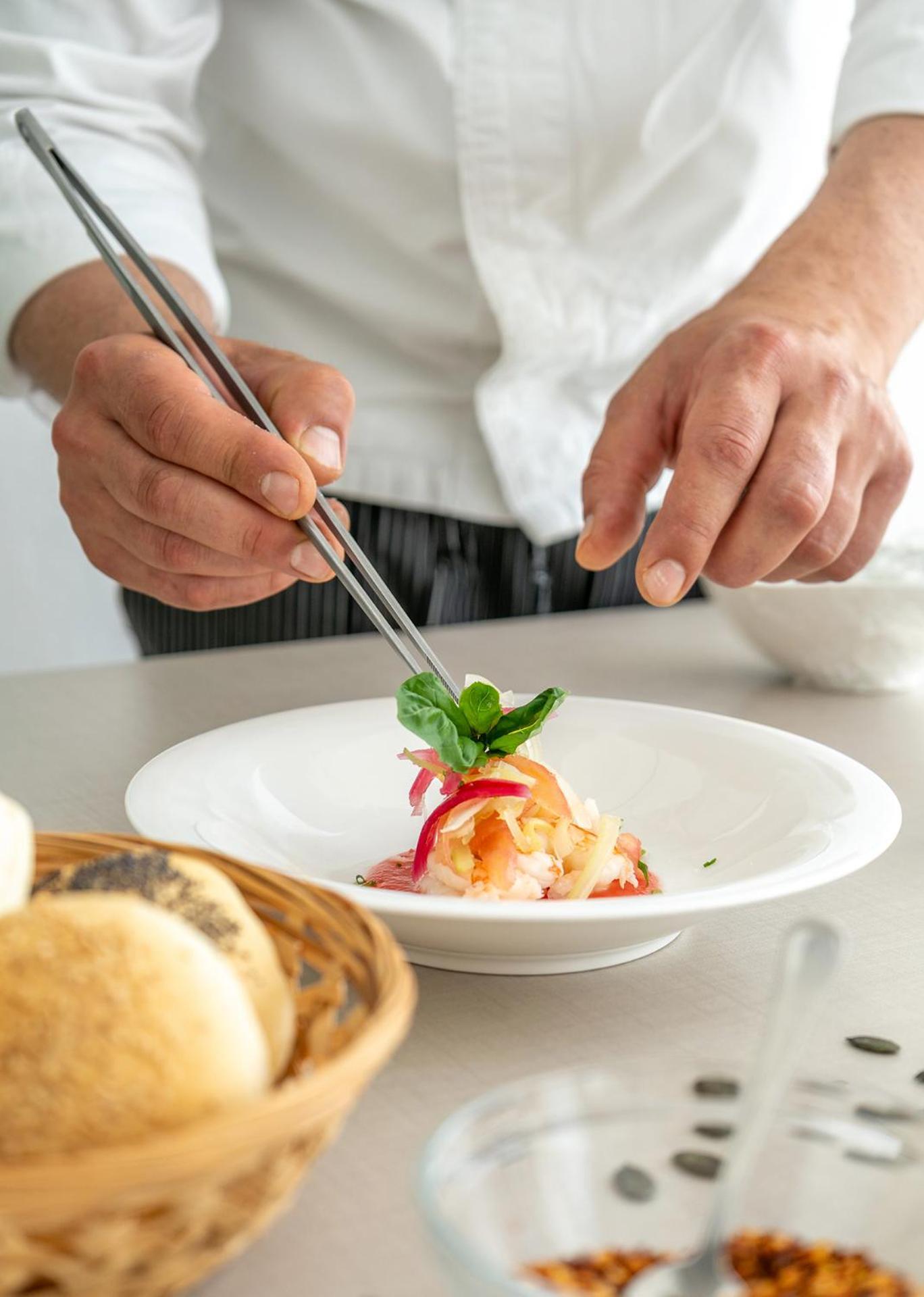 Hotel Carmen Riccione Eksteriør billede